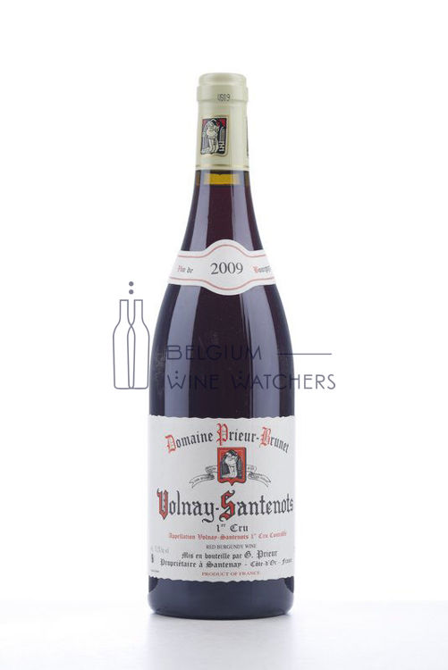 Picture of 2009 VOLNAY SANTENOS